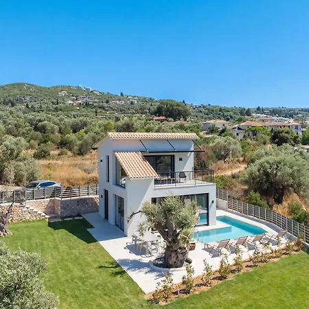Villa Avelia