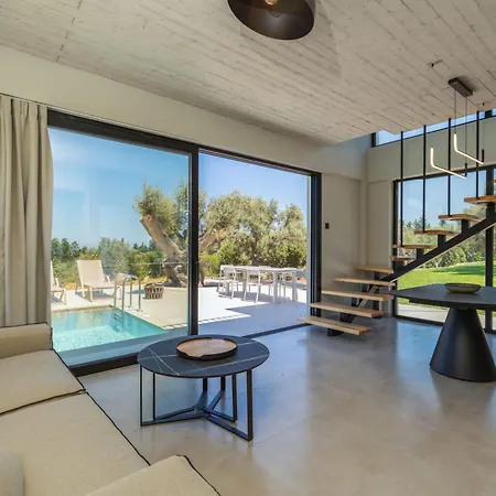 Avelia Villa *
