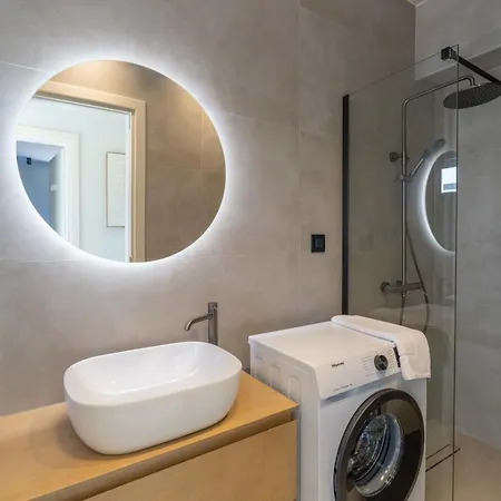 Avelia Villa Tsoukaládhes